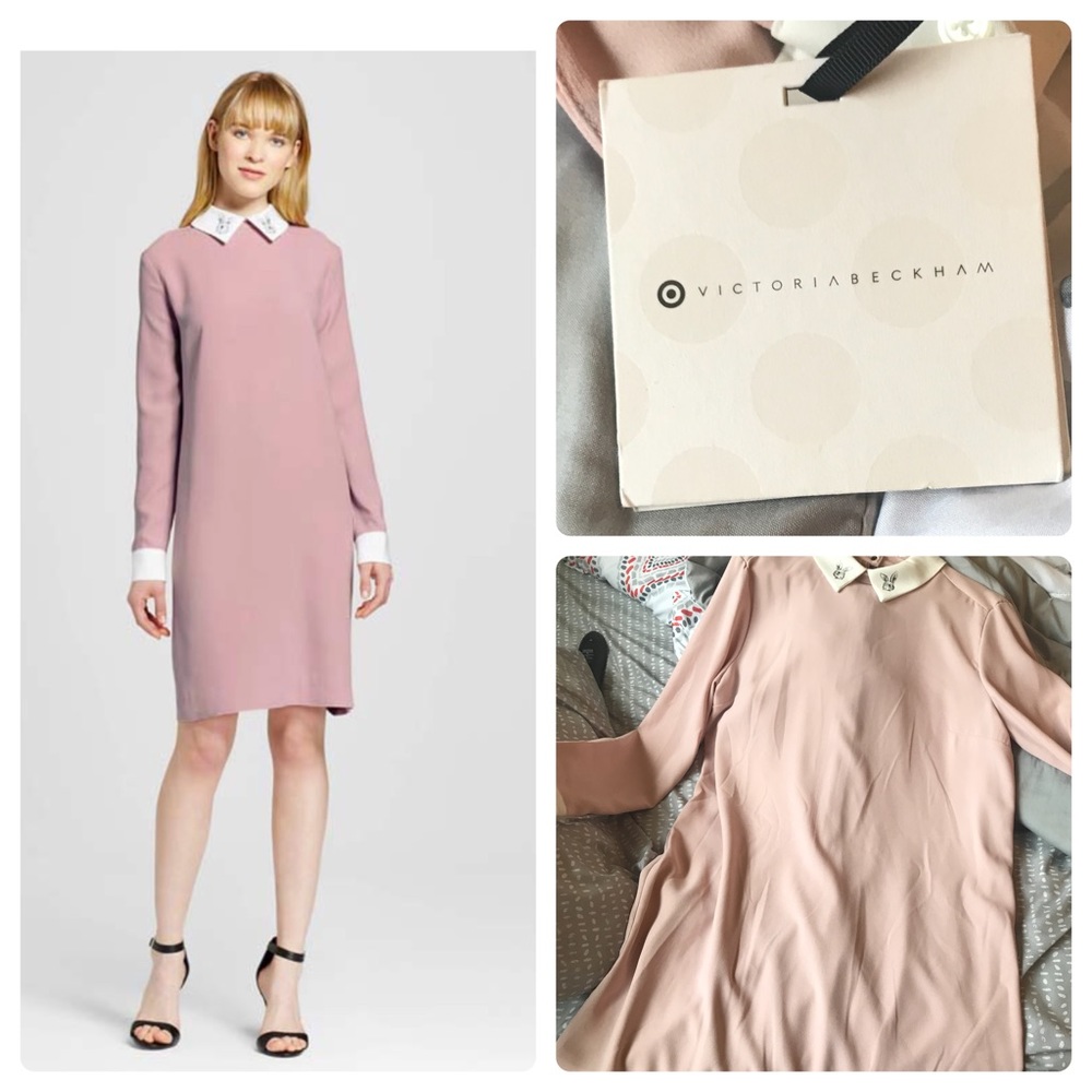 Limited addition Victoria Beckham dress (TARGET)